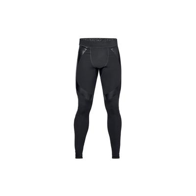 Kompressions Lauf-Fitnesshose Herren Unterteile Schwarz 1321011-001