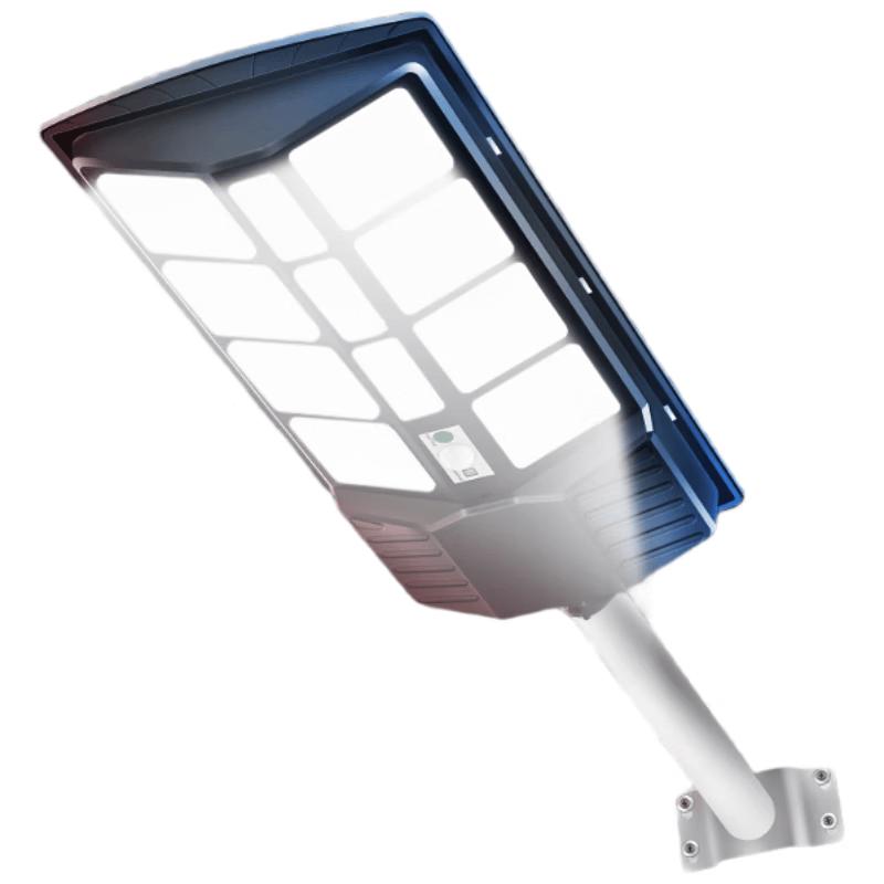 Desheng Solar Outdoor Street Light