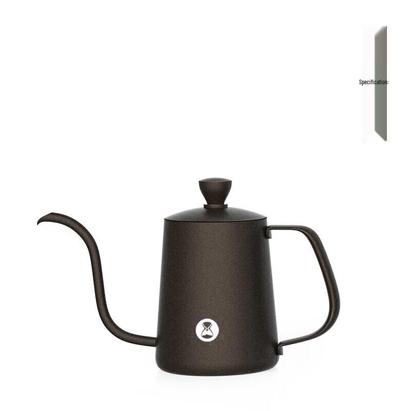 TIMEMORE Fish 03 Mini konvička na kávu pour-over