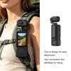180° Rotating‑Lens Pocket Camera, Portable Handheld Camera with Image Stabilization for Outdoor Vlogging Cycling Hiking