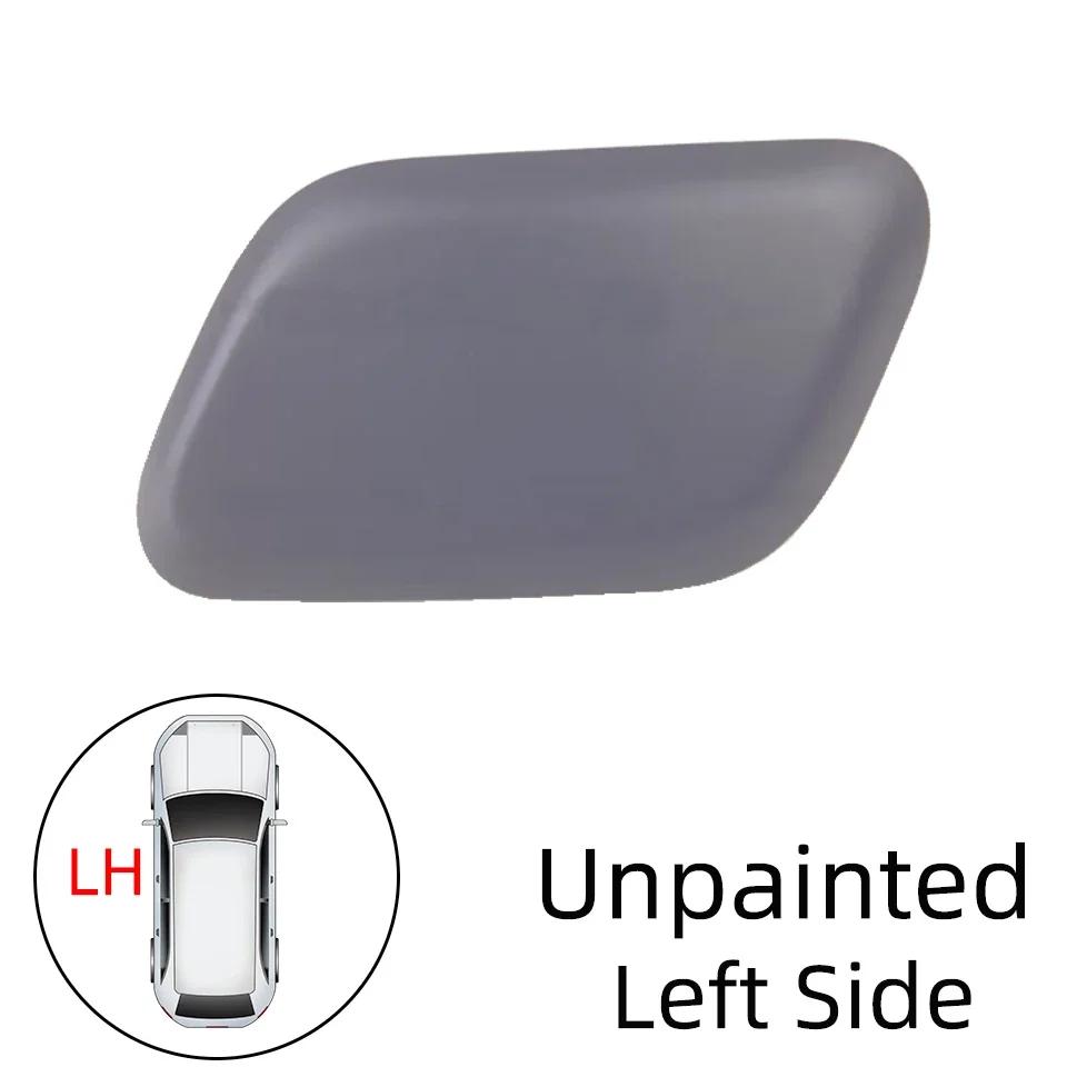 

Для Ford Kuga 2013 2014 2015 2016 2017 Escape 2017 2018 2019 Передній бампер Кришка-заглушка насадки омивача фар Оздоблення