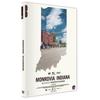 Blaq Out Monrovia, Indiana DVD - 3700782604096