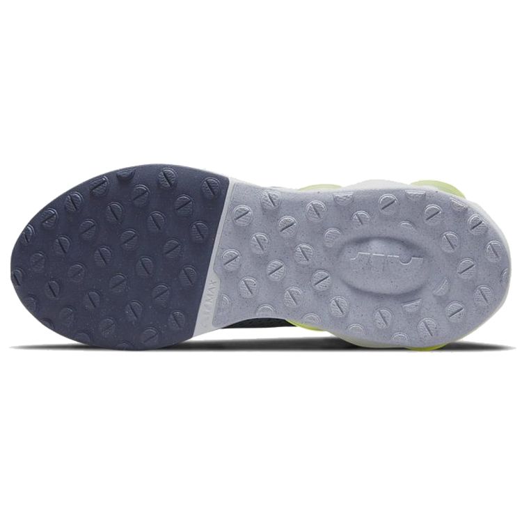 Nike Air Max 2021 Ghost Ashen Slate Herre Sneakers Grå Obsidian-Tåke Obsidian DA1925-002