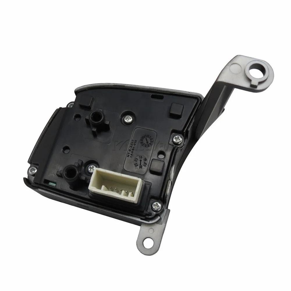 Button To Switch the Steering Wheel Cruise Control For Kia Sportage QL 16-19