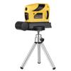 Instrument optic în cruce de linie punctuală de înaltă calitate Nivel laser 3D Linie verticală orizontală