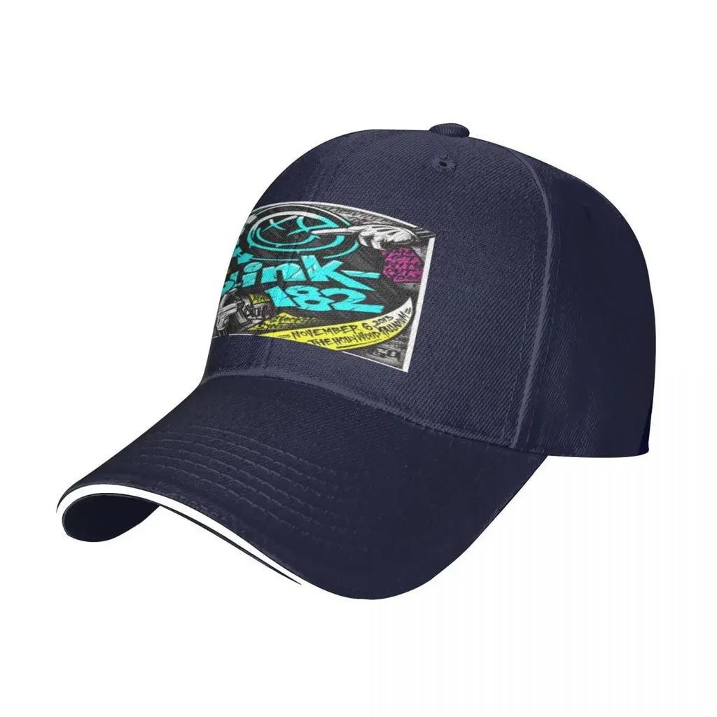 Blink Unisex Cap Unisexs Hats Unisexs Caps Baseball Caps Unisexs Baseball Cap Unisex Hat Baseball Cap