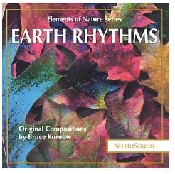 

CD EARTH RHYTHMS - Earth Rhythms NSCD28142 NorthSound 1993 Canada Folk Used