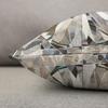 1 Stück Funkelnder Diamant Kissenbezug, Kristall Edelstein Druck Kissenbezug, Moderne Glamouröse Wohnkultur für Sofa Schlafzimmer