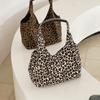 MATTIERE MT_25010 Womens Leopard Shoulder Bag