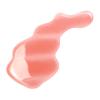 Kiss Me FERME Benihitsu Lip Glow 02 Humming Peach