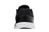Nike Revolution 6 Black White Iron Grey