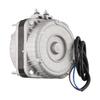 Motore Ventola di Raffreddamento per Condensatori di Frigoriferi 30W 220V 50Hz Adatto per Congelatori Commerciali e Soluzioni di Stoccaggio a Freddo