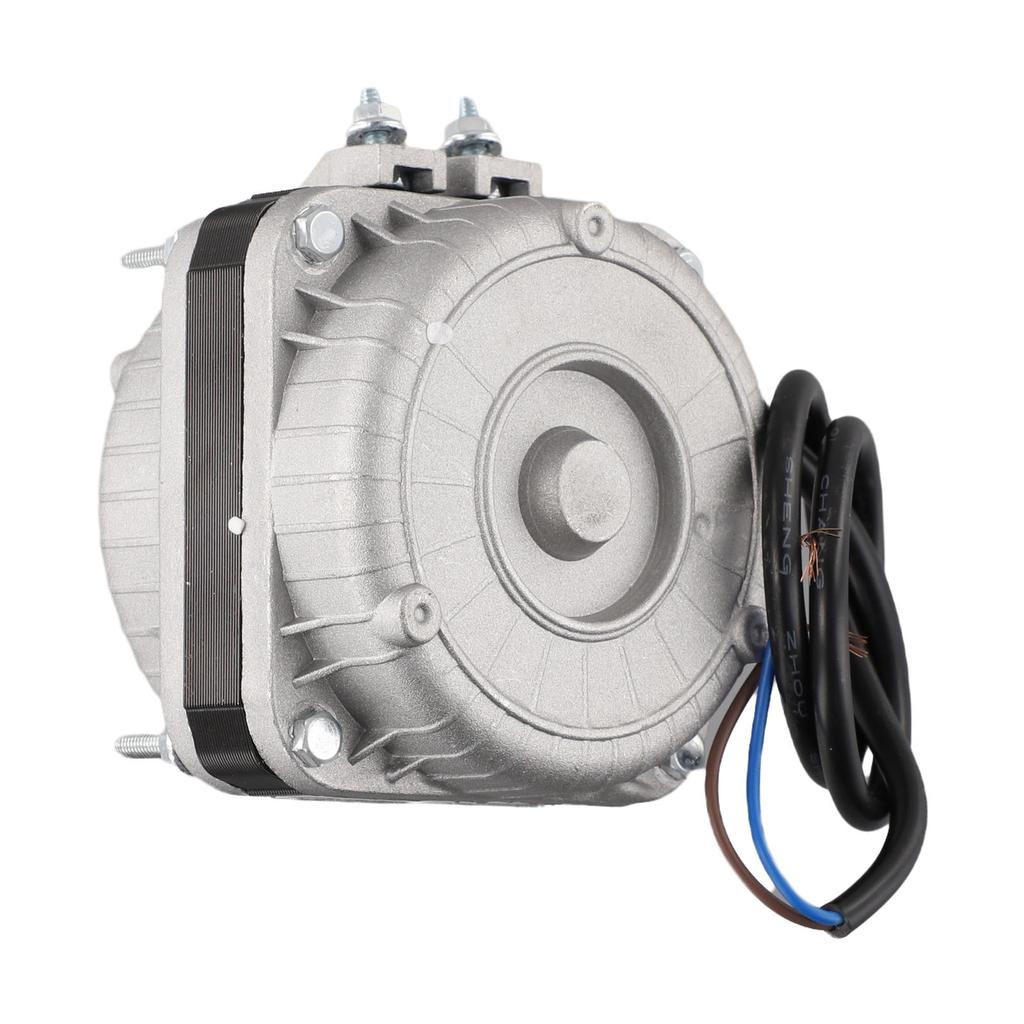 Condensing Fan Motor 30W 1320 (rpm) 30w/4w 82x82x88mm Cooling Fan IP42 Major Appliances Fan Motor Refrigerator