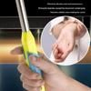Universal Badminton Grip Aid Improve Skills Easy Installation Badminton Grip Assistance Durable