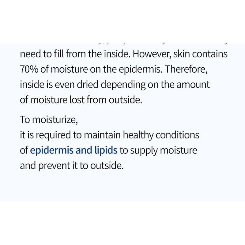 Dr.Melaxin Aqua Ion Plasma Gel-Creme