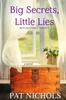 წიგნი Big Secret, Little Lies