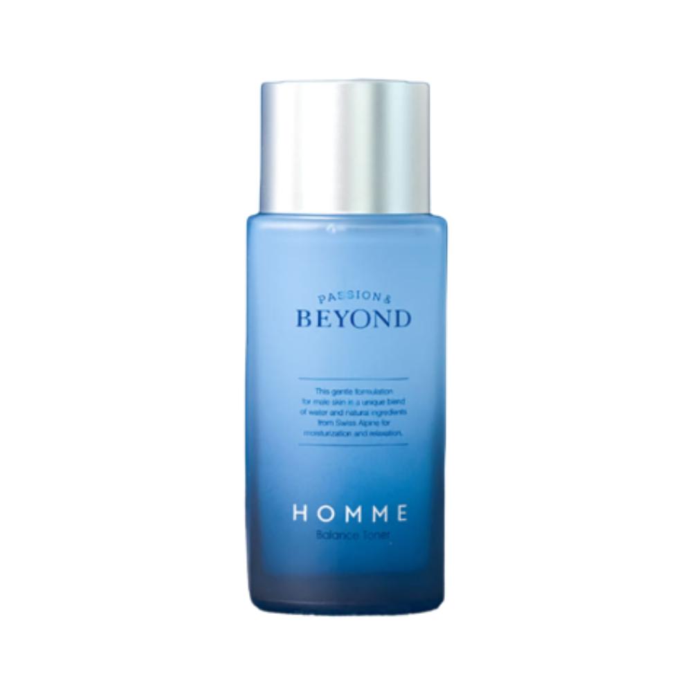 BEYOND Homme Balance Toner 150mL - Refreshing & Sebum Control for Men