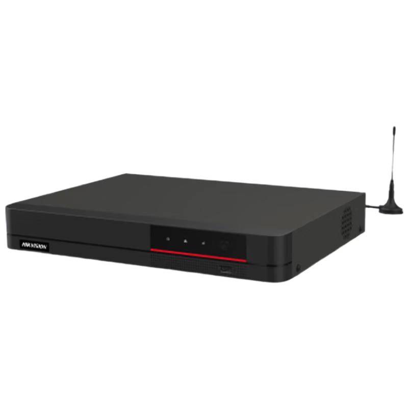 

Hikvision 8-Channel 4G NVR Surveillance Recorder