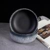 6 Inch Japanese Ceramic Vintage Soup Salad Bowl Tableware