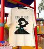 NEW Big Thief White Cotton Shirt Full Size S5XL Unisex IA452 Unisex T-Shirt