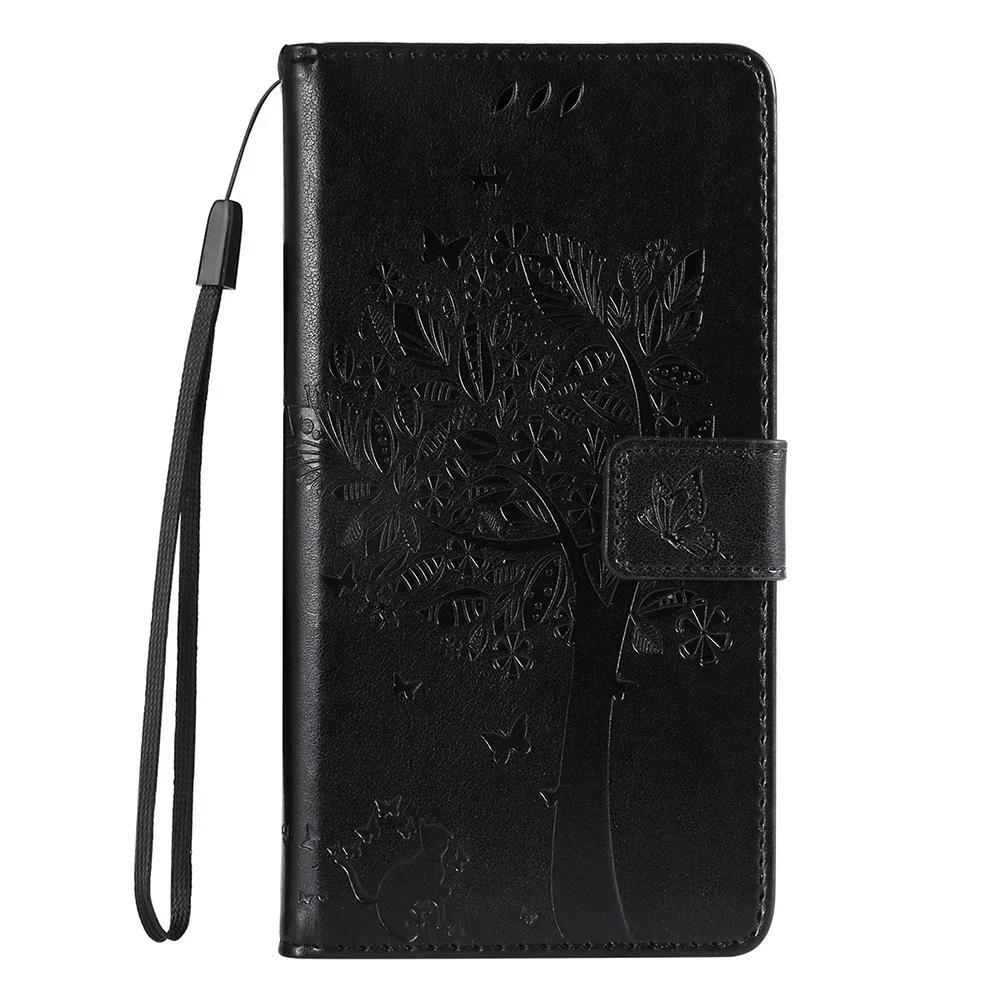 3D Embossed Pattern Flip Case For Moto G06 G56 G86 G05 G15 G55 G85 Stand PU Leather Wallet Cover Card Holder Strap