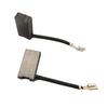 Carbon Brush 381028-02 381028-08 For DW703 Miter Saw