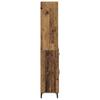 Highboard Reclaimed Wood 69.5 x 34 x 180 cm Engineered Wood