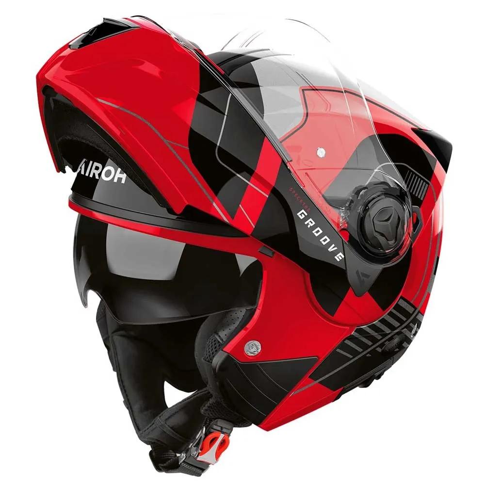 Airoh Модульный Шлем Specktre Groove