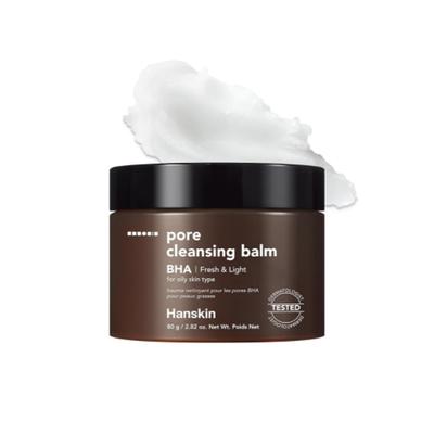 Porenreinigungsbalsam BHA