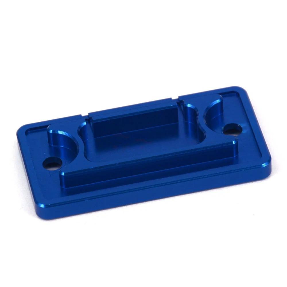 Motorcycles Brake Reservoir Cap Cover For YAMAHA YZ85 YZ125 YZ250 YZ250F YZ426F 450F YZ 125 250 250F 426F 450F WR250F WR450F