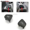 Buton pentru volum audio auto Buton pentru controlul croazierului Buton M ON pentru Ford Escort Fiesta MK7 MK8 ST Ecosport 2013