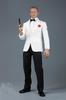 1/6 Scale Figure accessories/Men's Suit Outfit Set (head and Body Not Included)