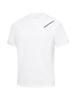 DYNAFIT Light Move Men'S Short Sleeve T-Shirt_Off White Ymm26236W3