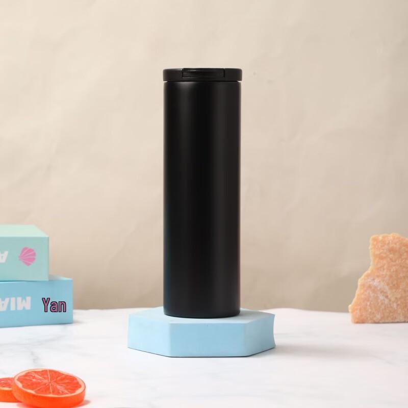 NuFeng 304 Stainless Steel Vacuum Insulated Travel Mug