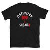 Shango Santeria Papa Chango T Shirt Yoruba Ifa Religion Xango Orisha Goddess