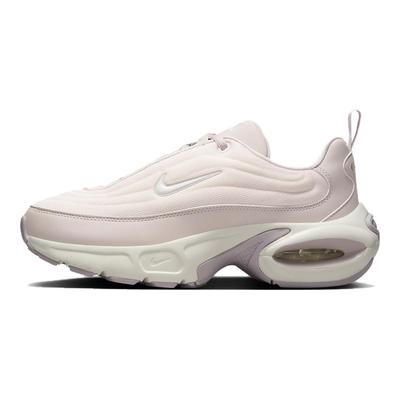 Air Max Portal Light Soft Pink Violet Damen Sneakers Platin-Violett Desert-Berry Sail HF3053-004