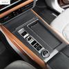 Steering Wheel / Window Lift / Middle Air AC Outlet Vent Cover Trim ABS Accessories For VW Volkswagen Atlas / Teramont