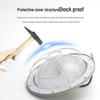 150W UFO LED Emergency Explosion-Proof Ceiling Light