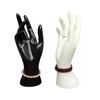 Adults Mannequin Hand Model Jewelry Display Holder Dressing Table Stores Jewellery Rack