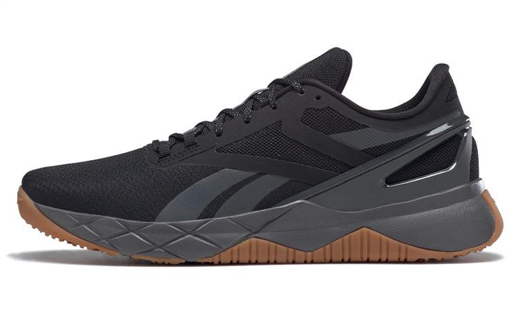 Reebok Черно-серый GZ6976 40.5