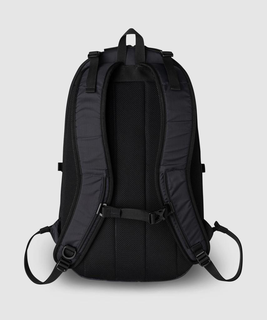 Musinsa Standard Sports Cordura Sports Backpack [Black]
