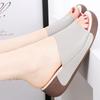 Women Slide Slippers Sandals Outdoor Open Toe Chunky Slippers Casual Thick Sole Height Increase Platform Sandals