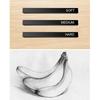 Square Sticks Black Pencil Compressed for Kids Beginners Art Students Amateurs Painter 2 Soft 2 2 Hard