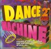 CD VARIOUS  Dance Machine 2nd Gear 7400702 Poly Tel 1996 Japan Dance  Electronica Used