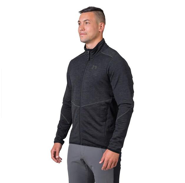 Hannah Флисовая на молнии Damar