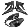 For Kawasaki KLX 250 300 Dirtbike Plastics Spare Parts Motorcycle Fairing Protection 1993-2007 Tank Covers Motocross Accessories