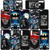 for Samsung Galaxy S25 S24 S23 S22 Ultra FE Plus A17 A37 A57 A56 A55 A06 A16 A15 A36 A35 A05 A25 A54 A34 Phone Case Bruce Wayne Batmans Bat Man Cover