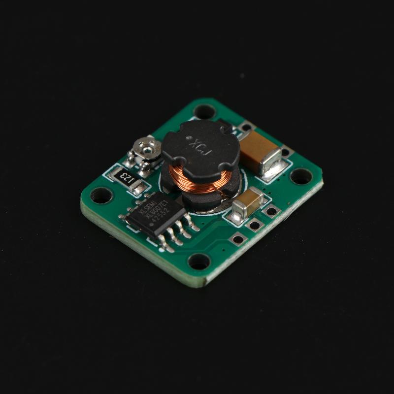 Nixie Tüpü İçin DC-DC Ayarlanabilir Yüksek Voltaj Yükseltici Dönüştürücü Modülü 3.3V-24V'den 120V-300V'a Yükseltici Regülatör