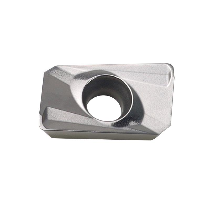 APMT1604PDER R0.8 Cermet CNC Milling Cutter Blade 1135 Machining Center Tool Head