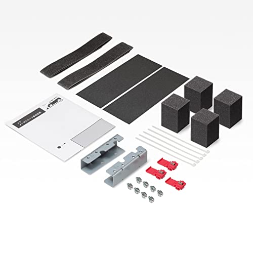 

Kanac Planning Carrozzeria Комплект для установки откидного монитора KK-Y111FD для Toyota Noah/Voxy